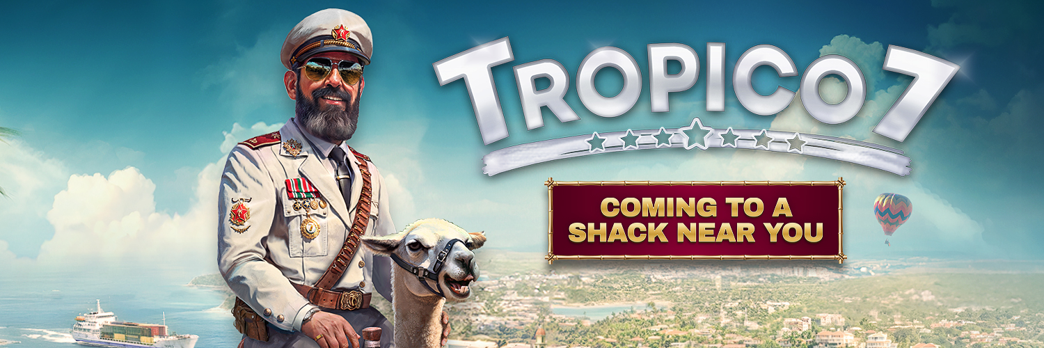 El Presidente banner