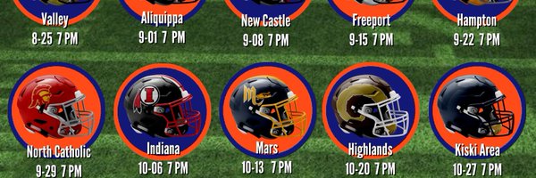 AHSRIVERHAWKS Profile Banner