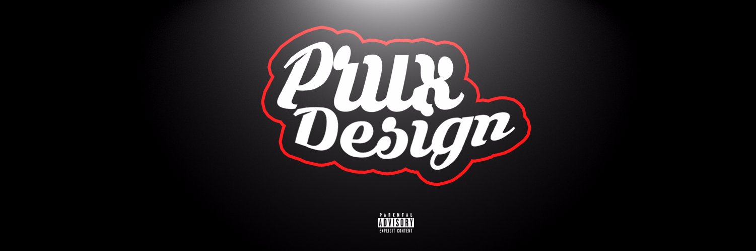 PruxDesign's profile banner image