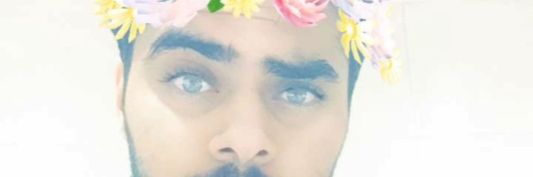 omarbilal507's profile banner image