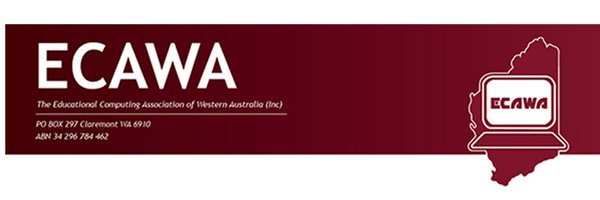 ECAWA Profile Banner
