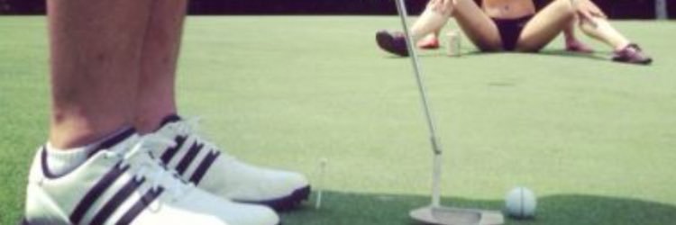 notGolfMike's profile banner image