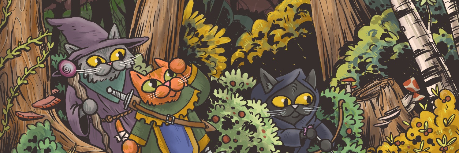 Alex! banner