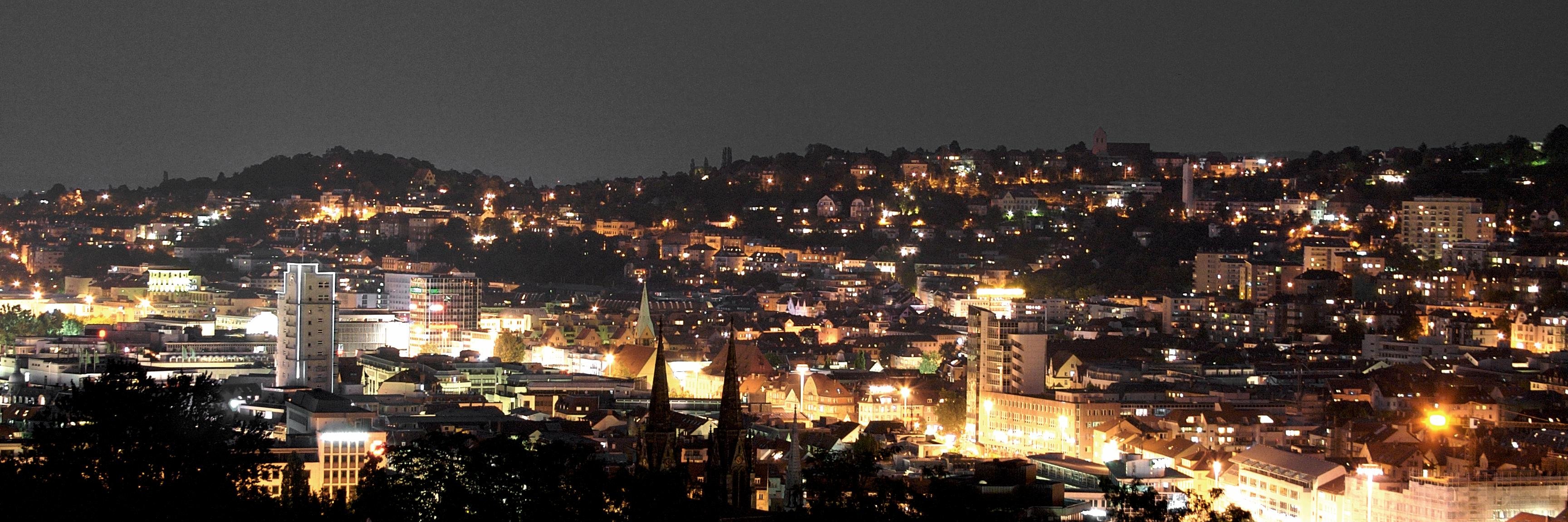 davidluis's profile banner image