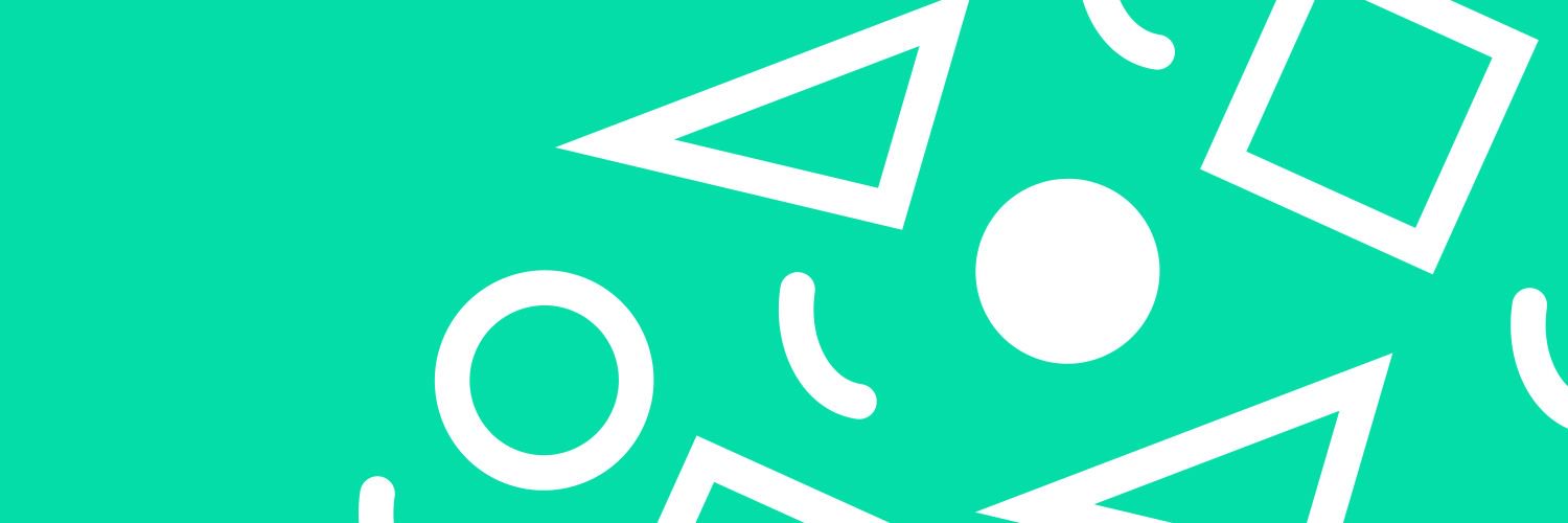 Big Pixel banner