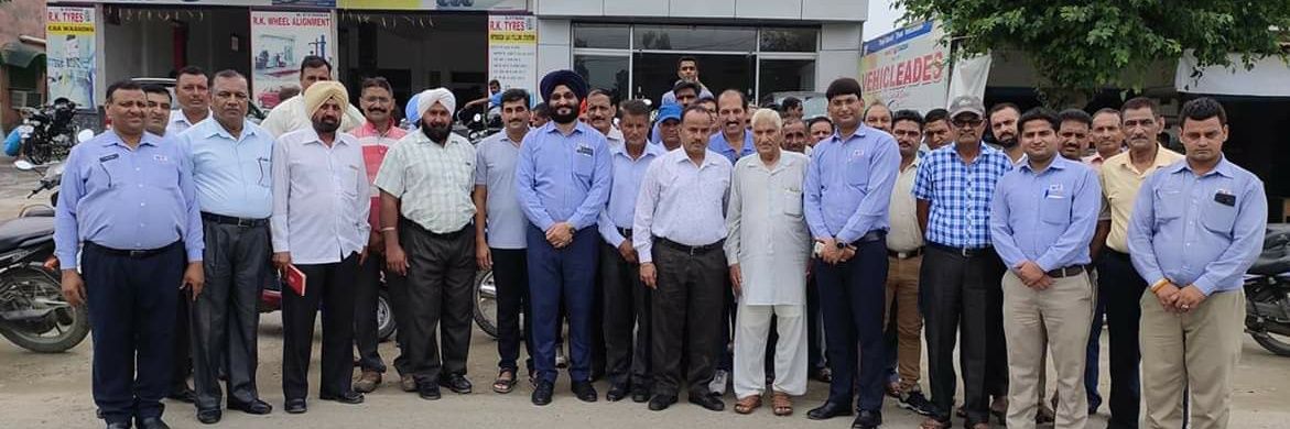 hardeepkotli's profile banner image