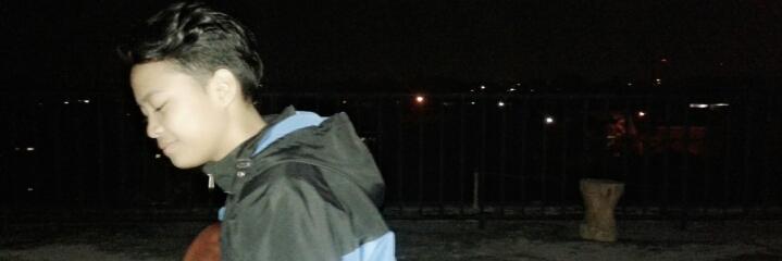 Caeyeuh's profile banner image