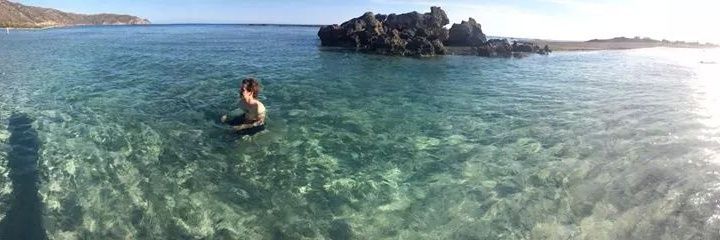 mariacent's profile banner image