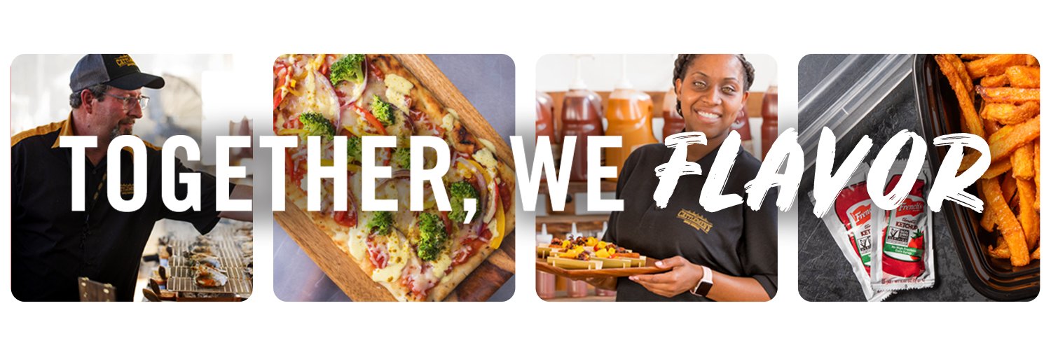 McCormick4Chefs's profile banner image