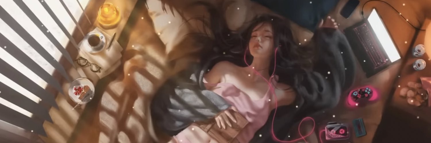 II4Sl4's profile banner image