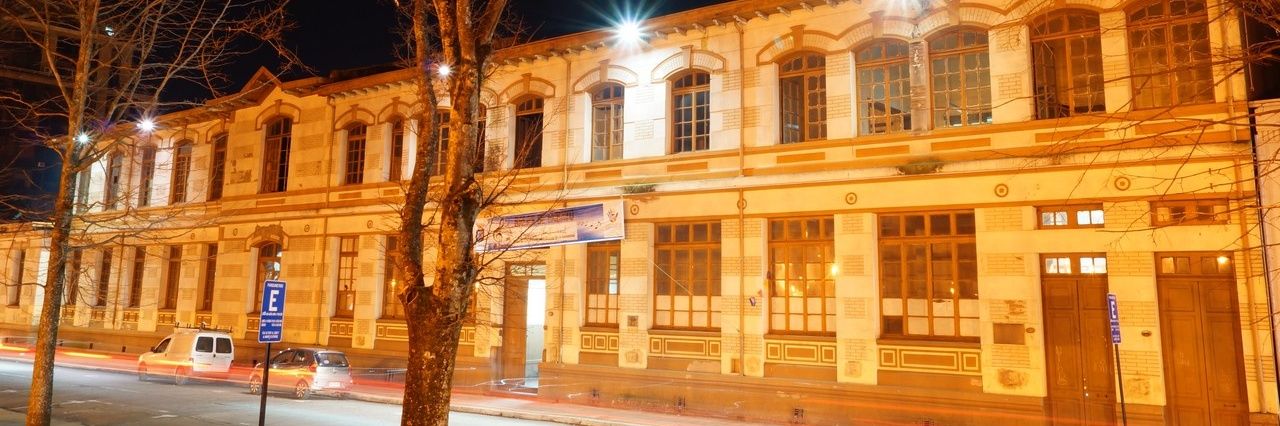 Los Ángeles, Chile banner