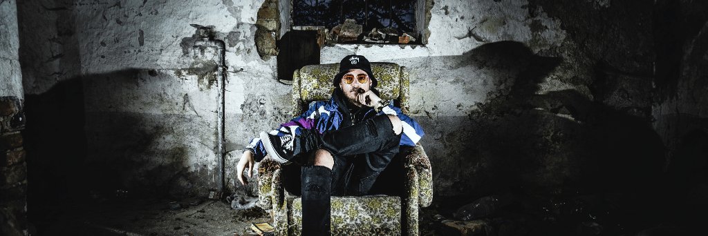 DanDedek's profile banner image
