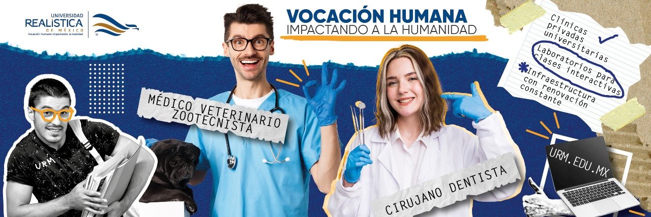 UniversidadURM's profile banner image