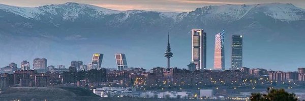 madridjim Profile Banner