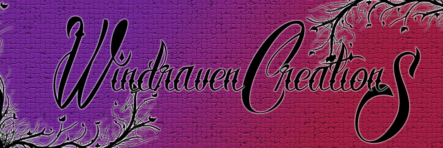 windravenc's profile banner image