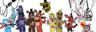 Sunny_FNAF's profile banner image