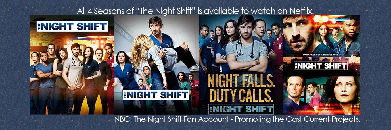 TheNightShift_Fans's banner