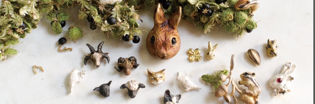 DECOvienya デコヴィーニャ banner