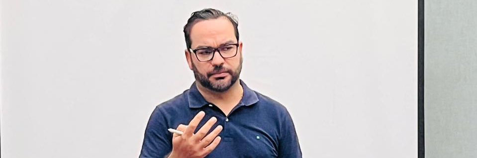 Luis Gabriel Degiovanni banner