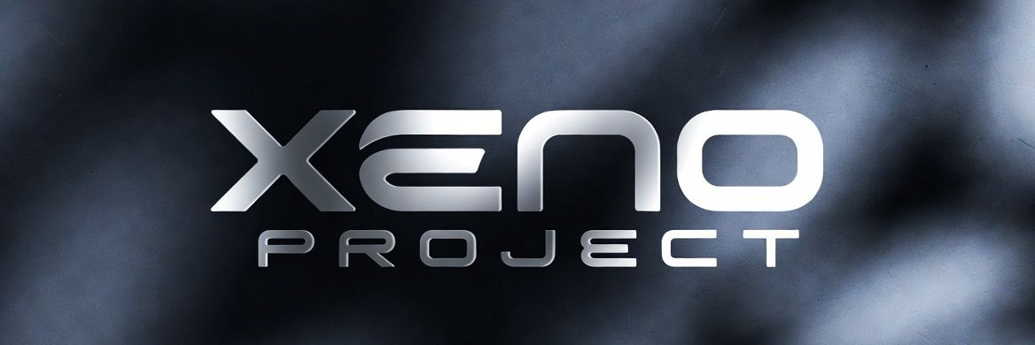 XenoProject_o's profile banner image