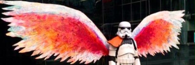 TheGodMommy's profile banner image