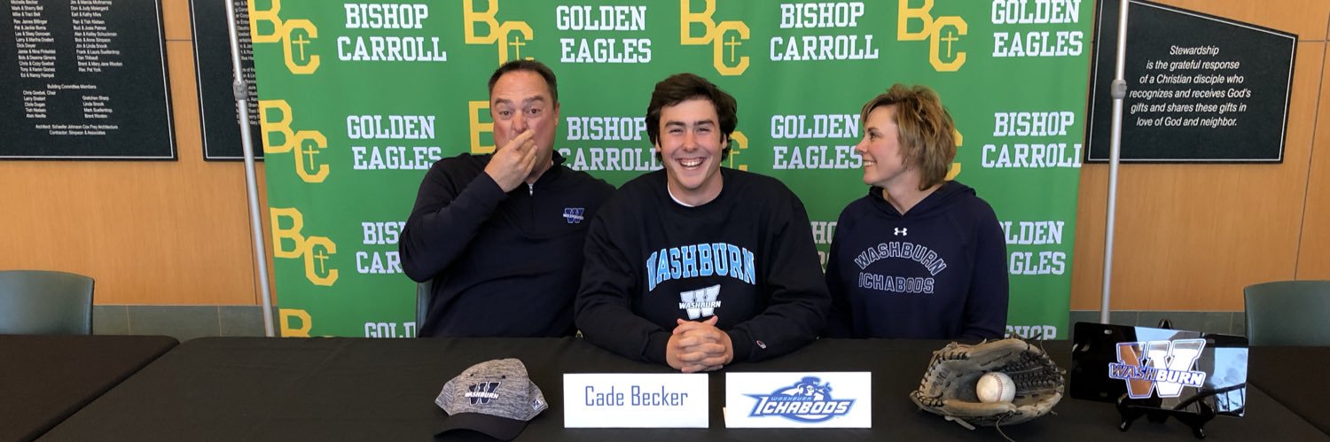 cadebecker5's profile banner image