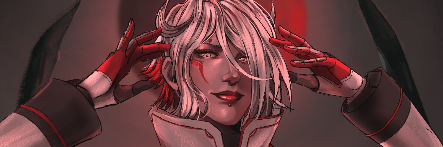 YRenjiji's profile banner image