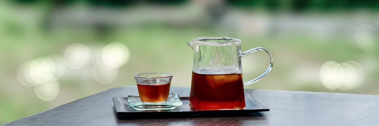 台湾茶 深泉🫖🍵 banner