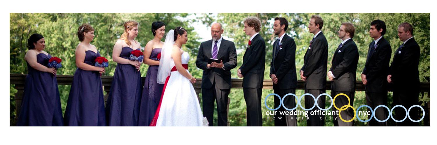 OfficiantPeterB's profile banner image