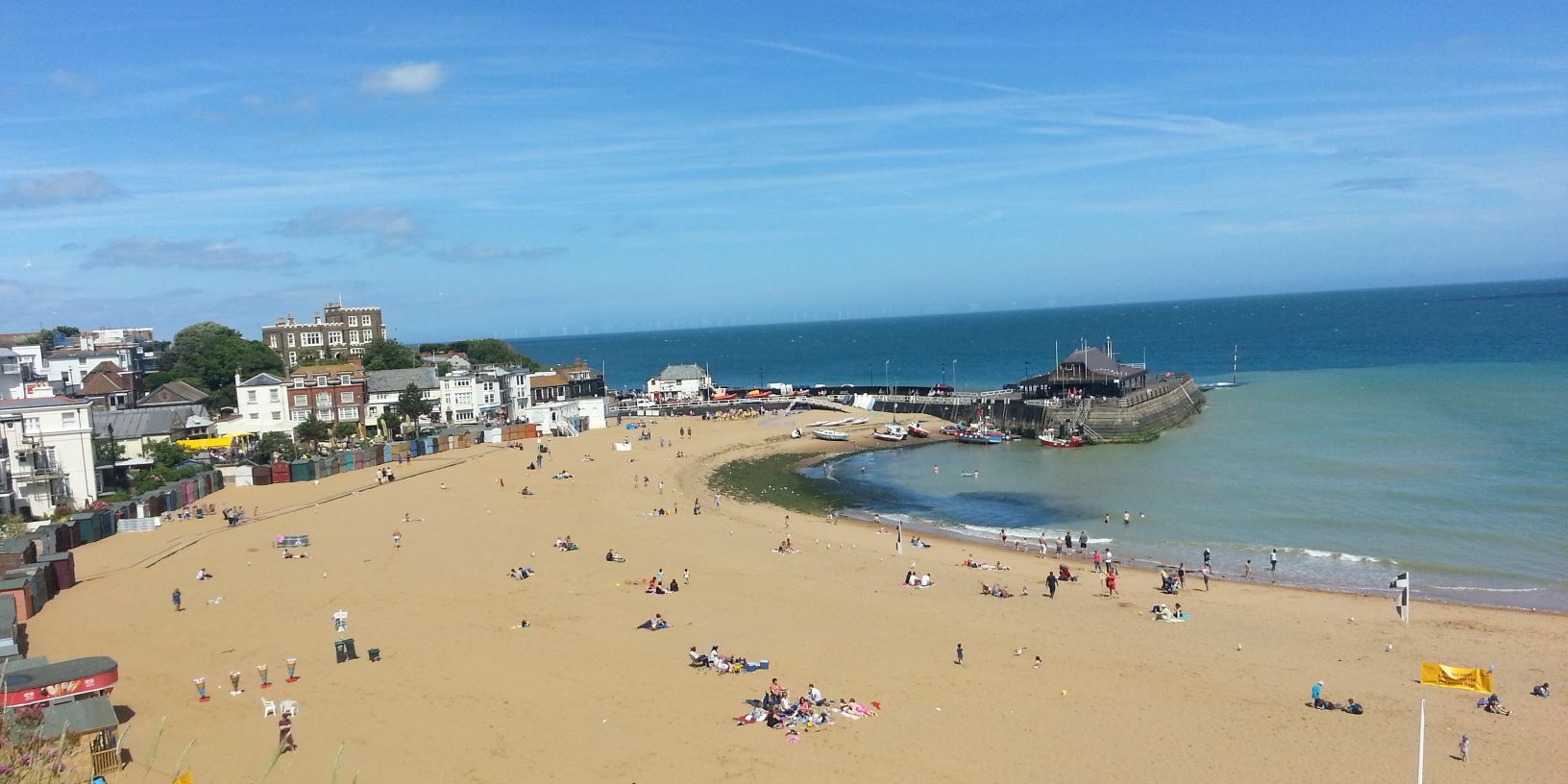 David Parsons 🇬🇧 banner