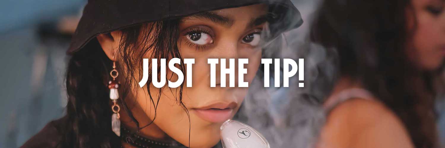 Nectar Collector banner