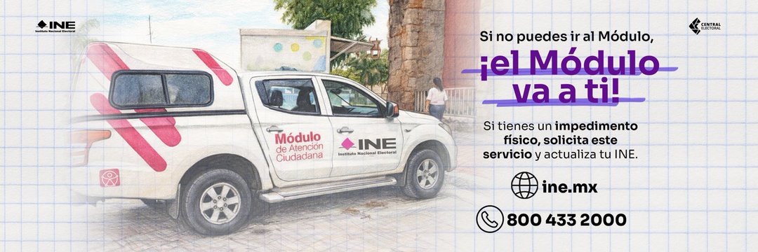@INEYucatán banner