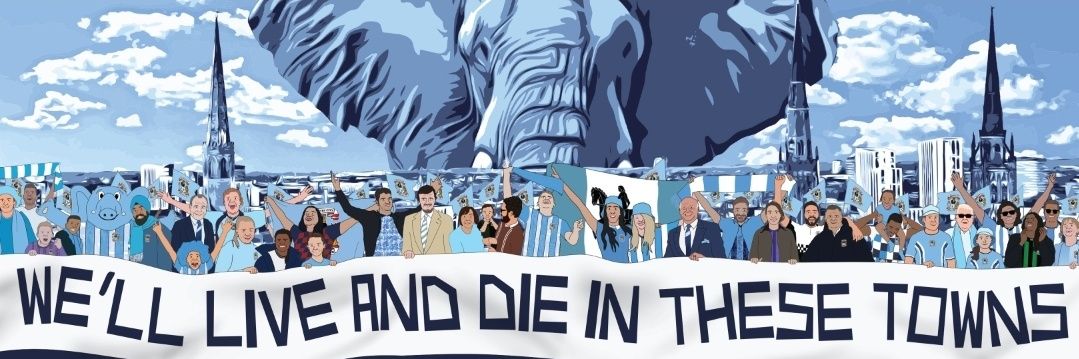 JamieHackleton's profile banner image