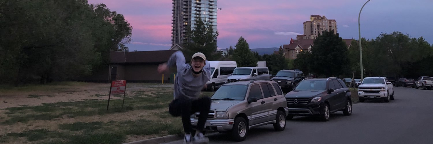 ballislifejrobb's profile banner image