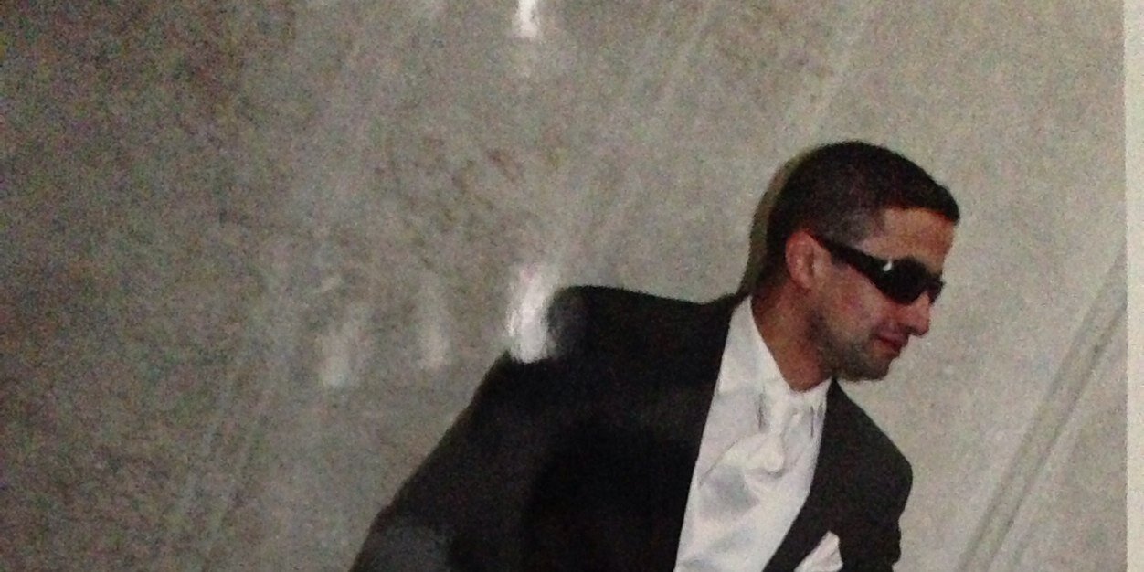 Ali Gozukeles banner