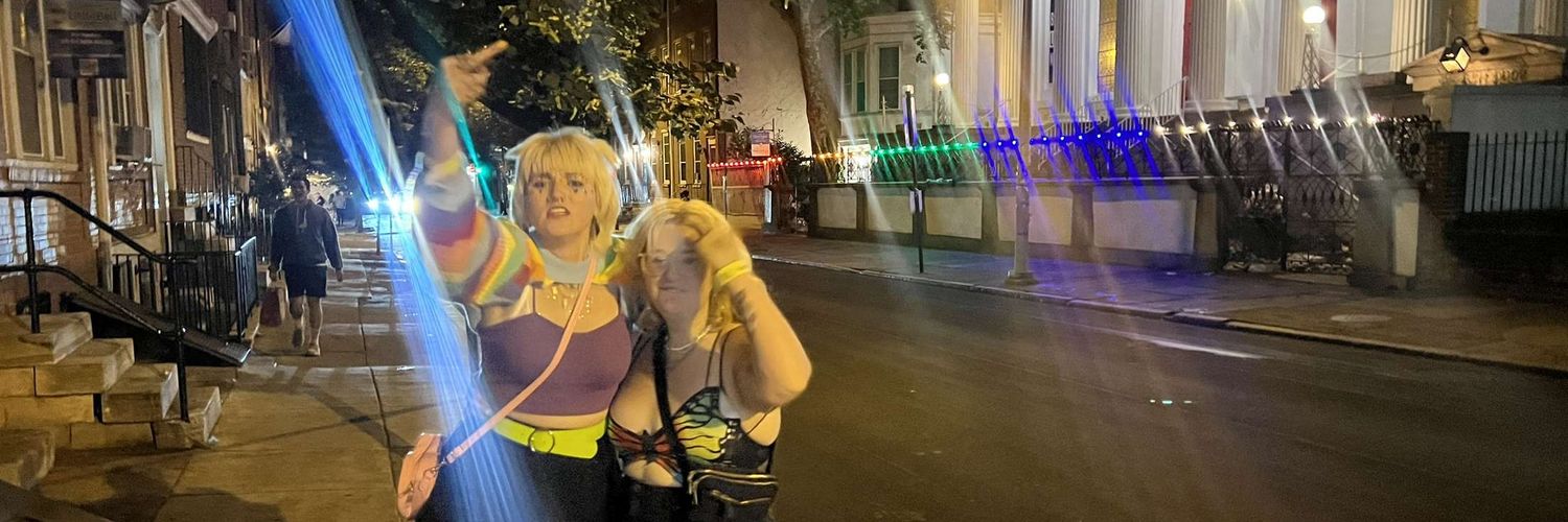 gothacne's profile banner image