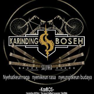 KarindingBoseh's profile banner image