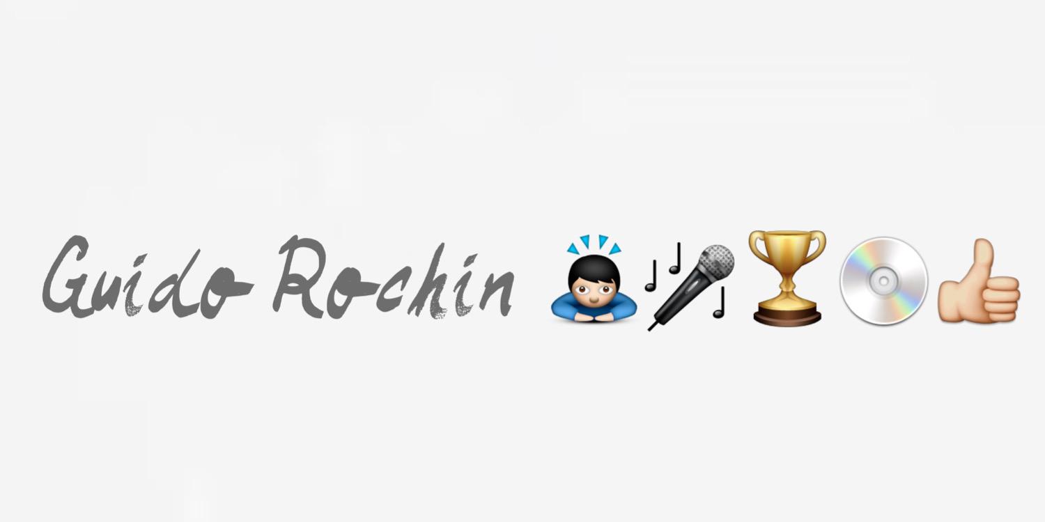 teamrochini's profile banner image