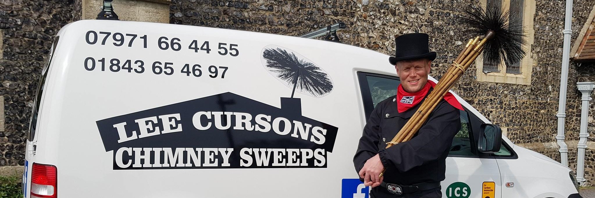 LCChimneySweeps's profile banner image