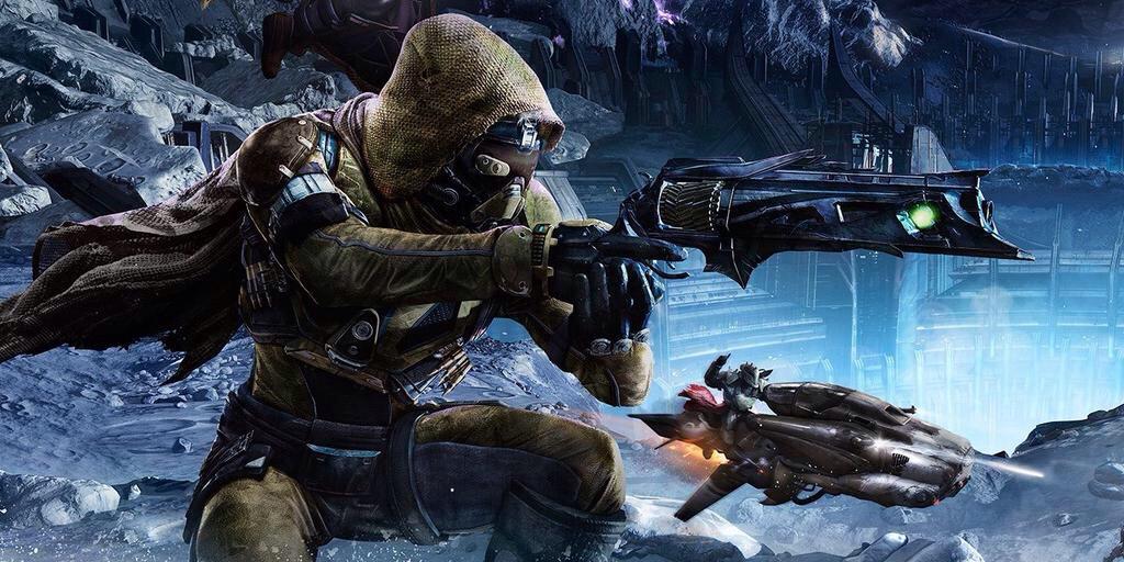 theDestinyBot's profile banner image