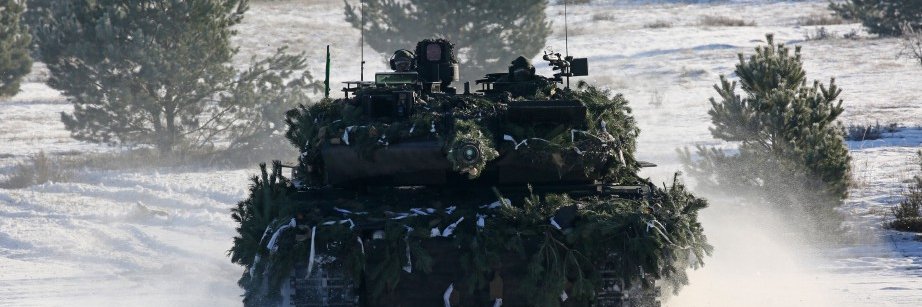 43 Mechbrig banner
