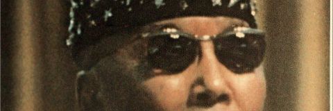 The Architect banner