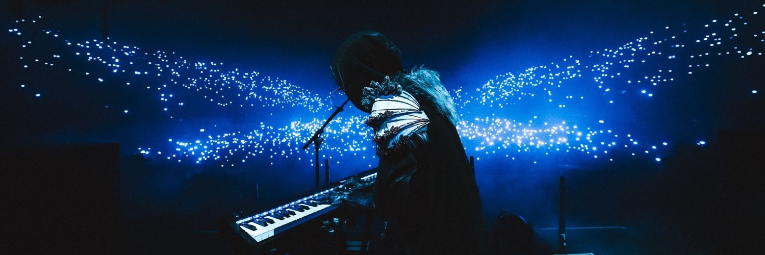 Saaandroo's profile banner image