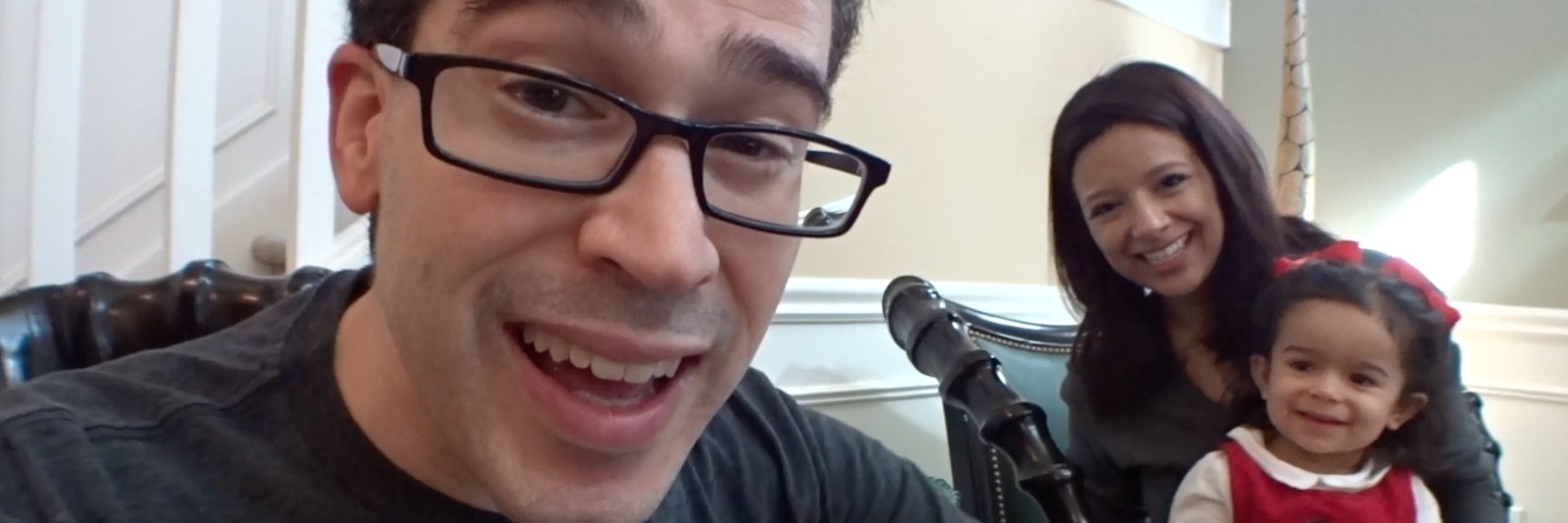GeekFamilyFun's profile banner image