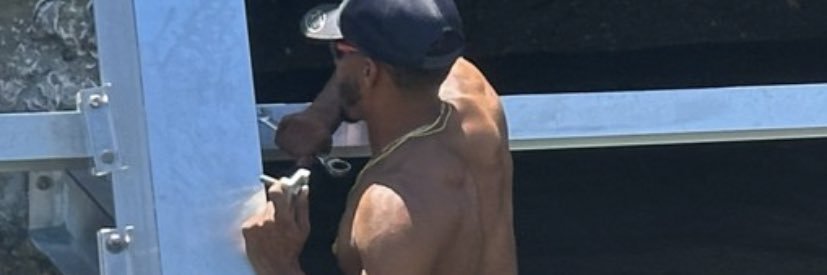Ralphytupapi's profile banner image