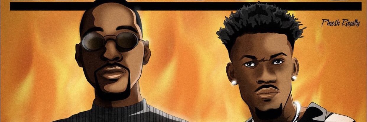 djmist24's profile banner image