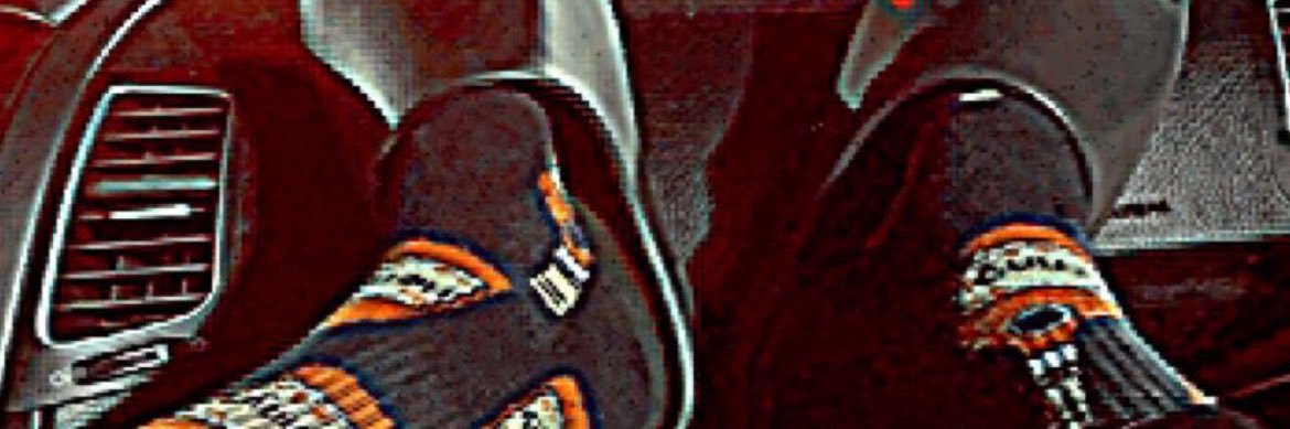 Whosooze's profile banner image