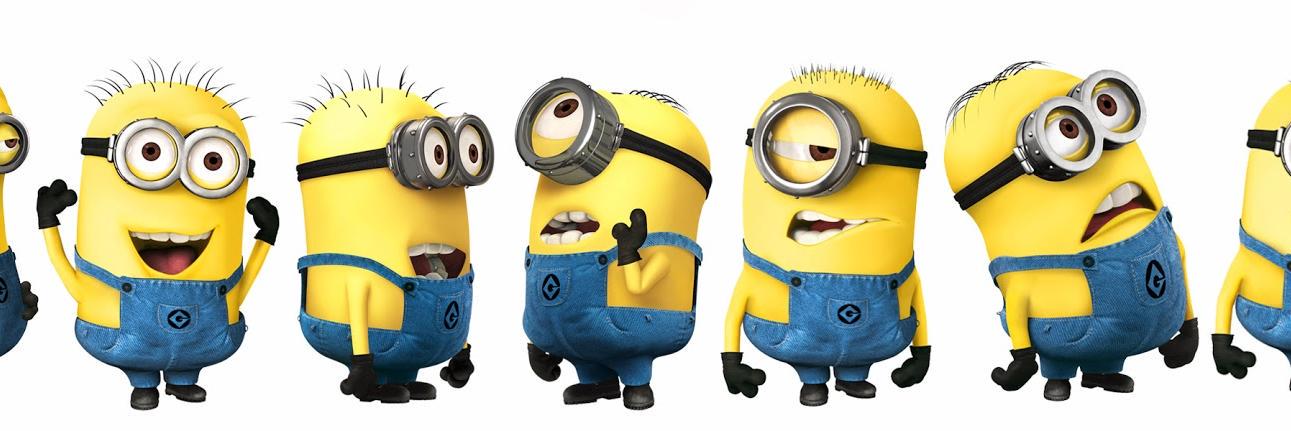 MinionLandCom's profile banner image
