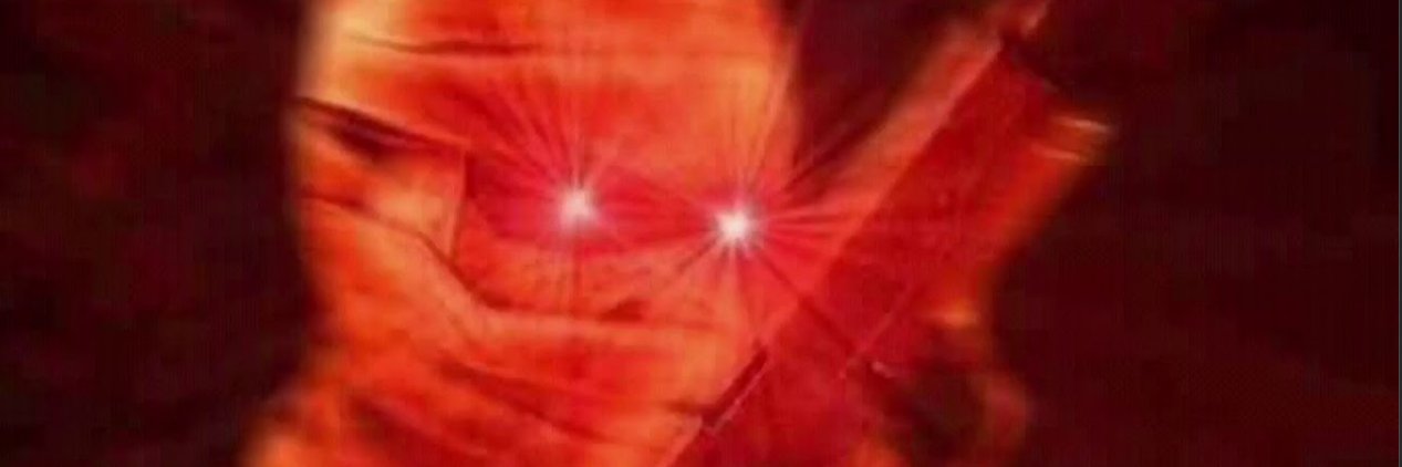 Joshua Graham Simp banner