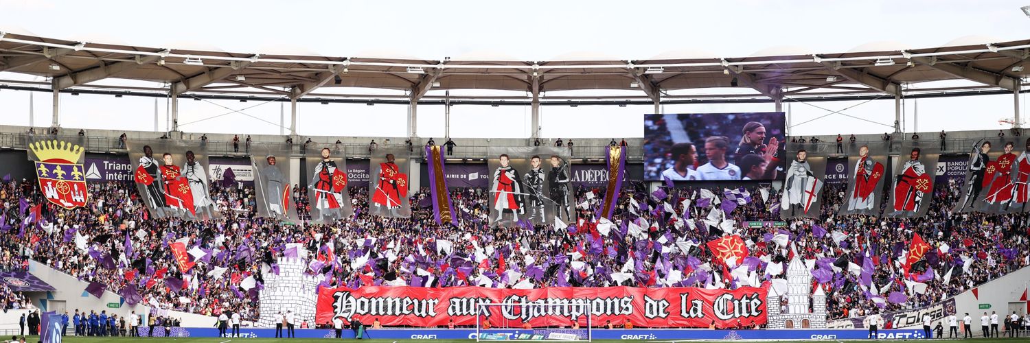 Romain banner